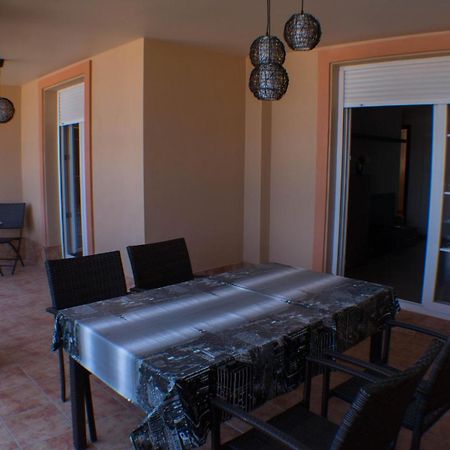 Urbanizacion Las Arenas Isla Canela Ngoại thất bức ảnh